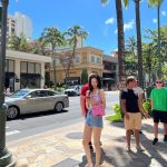 Seohyun Instagram – Aloha HAWAII🌺
