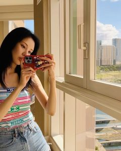 Seohyun Instagram - Aloha HAWAII🌺