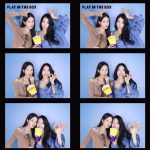 Seohyun Instagram – 범죄도시3 시사회😎
동석 선배님 최고!!🫶🏻