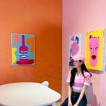 Seohyun Instagram – Pink holic💘