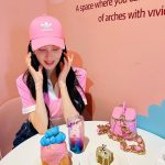 Seohyun Instagram – Pink holic💘