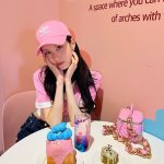 Seohyun Instagram – Pink holic💘