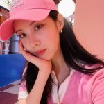 Seohyun Instagram – Pink holic💘