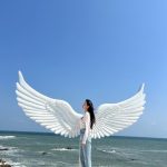 Seohyun Instagram - 🦋