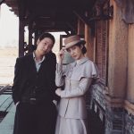 Seohyun Instagram - 인생을 안전하게 사는 것만큼 일도 안전하게 했으면 좋겠네요 언젠가는.. #도적_칼의소리 #songofthebandits @netflixkr