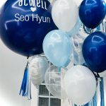 Seohyun Instagram - 아크웰과 함께 더 촉촉하고 예쁘게💙 #광고모델 #아크웰 @acwell_official