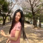 Seohyun Instagram - 몽땅 망하기 전🌸