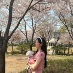 Seohyun Instagram - 몽땅 망하기 전🌸