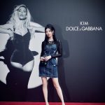 Seohyun Instagram - mi ha fatto piacere conoscerti @dolcegabbana #dolcegabbana SS23collection