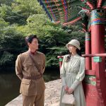 Seohyun Instagram – 이광일과 그저 그런 한 때
(소좌님 너무 미워하지마세..아니 미워하세..🤦🏻‍♀️) #도적_칼의소리 @netflixkr