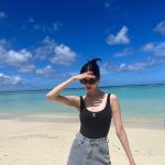 Seohyun Instagram - 💃🏻