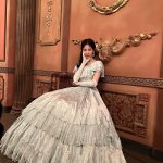Seohyun Instagram – #도적 드디어 공개됐습니다💃🏻 see you on Netflix
#songofthebandits