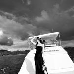 Seohyun Instagram - 흑백영화처럼🚢
