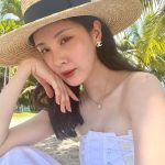 Seohyun Instagram – sweet weekend👒