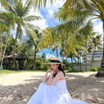 Seohyun Instagram – sweet weekend👒