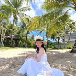 Seohyun Instagram – sweet weekend👒