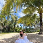 Seohyun Instagram – sweet weekend👒