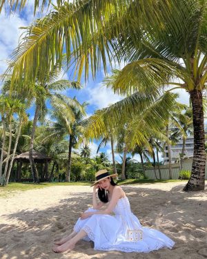 Seohyun Instagram - sweet weekend👒
