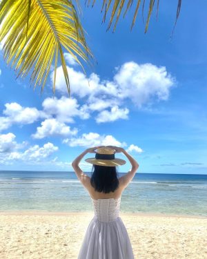 Seohyun Instagram - sweet weekend👒