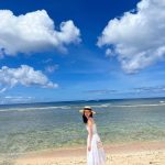 Seohyun Instagram – sweet weekend👒