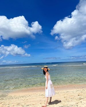 Seohyun Instagram - sweet weekend👒