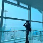 Seohyun Instagram – ✈️
