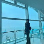 Seohyun Instagram – ✈️
