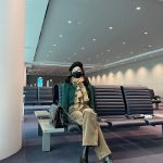 Seohyun Instagram – ✈️