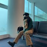 Seohyun Instagram – ✈️