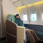 Seohyun Instagram – ✈️