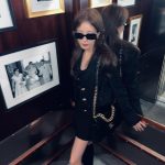 Seohyun Instagram – 💃🏻💃🏻💃🏻