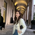 Seohyun Instagram – 🫠