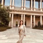 Seohyun Instagram - Everything seemed to be gorgeous #brunellocucinelli