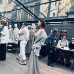 Seohyun Instagram - Everything seemed to be gorgeous #brunellocucinelli