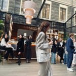 Seohyun Instagram - Everything seemed to be gorgeous #brunellocucinelli