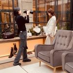 Seohyun Instagram - Everything seemed to be gorgeous #brunellocucinelli