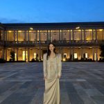Seohyun Instagram - Everything seemed to be gorgeous #brunellocucinelli