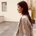 Seohyun Instagram - Everything seemed to be gorgeous #brunellocucinelli