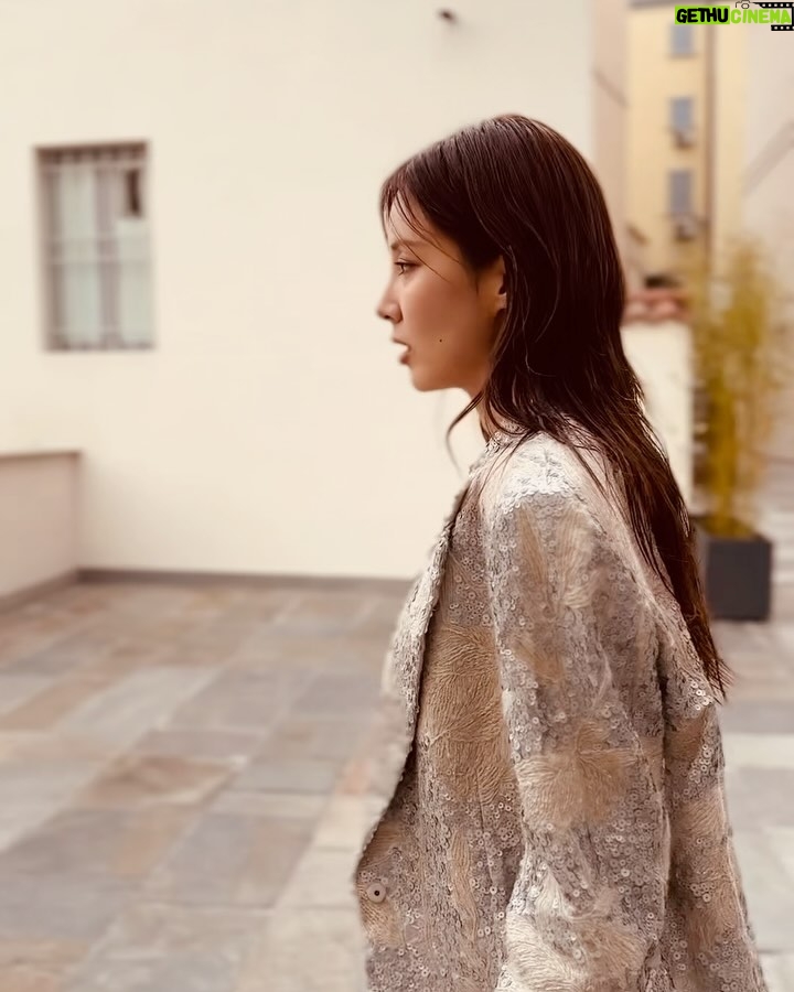 Seohyun Instagram - Everything seemed to be gorgeous #brunellocucinelli