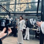 Seohyun Instagram – Everything seemed to be gorgeous
 #brunellocucinelli