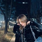 Seohyun Instagram - 잘지내?🖤