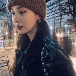 Seohyun Instagram - 잘지내?🖤
