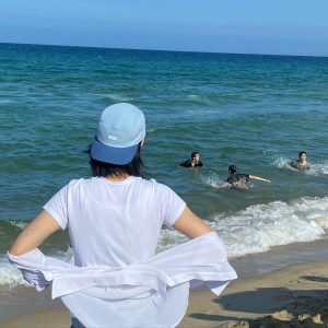 Seol In-a Instagram - 반짝이들