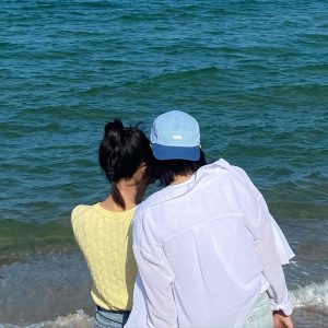 Seol In-a Instagram - 반짝이들