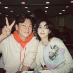 Seol In-a Instagram - Photo by @su1023_