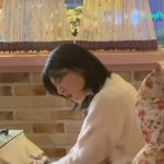 Seol In-a Instagram -