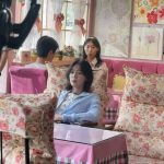 Seol In-a Instagram -