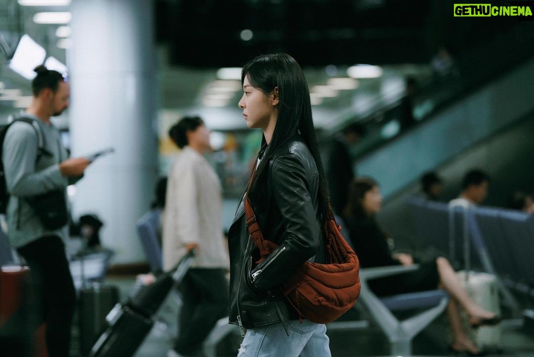 Seol In-a Instagram - 그렇다 내 이름은 온은유 @tvn_drama