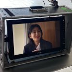 Seol In-a Instagram - 당근을 흔들어주세요🥕