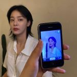 Seol In-a Instagram - 당근을 흔들어주세요🥕